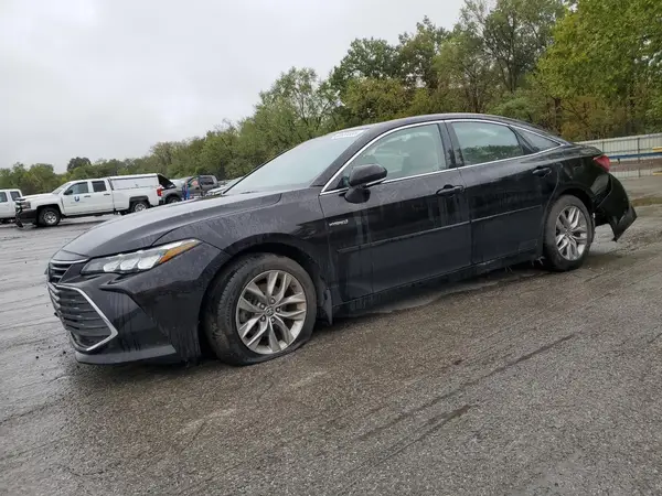4T1JA1AB5MU001372 2021 TOYOTA AVALON - Image 1