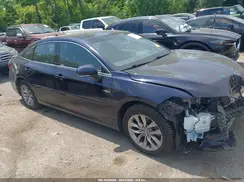 4T1JA1AB5MU001548 2021 TOYOTA AVALON