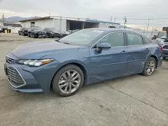 4T1JA1AB5MU001923 2021 TOYOTA AVALON