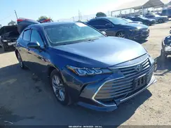 4T1JA1AB5MU003610 2021 TOYOTA AVALON