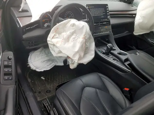 4T1JA1AB5MU006622 2021 TOYOTA AVALON - Image 8