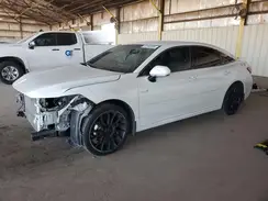 4T1JA1AB5MU007351 2021 TOYOTA AVALON