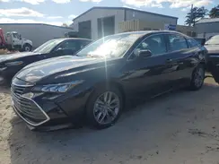 4T1JA1AB5NU013281 2022 TOYOTA AVALON