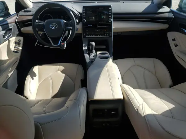 4T1JA1AB5NU013281 2022 TOYOTA AVALON - Image 8
