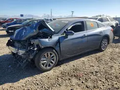 4T1JA1AB5NU014110 2022 TOYOTA AVALON