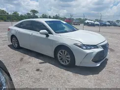 4T1JA1AB5NU015841 2022 TOYOTA AVALON