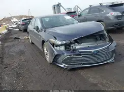 4T1JA1AB6MU002319 2021 TOYOTA AVALON