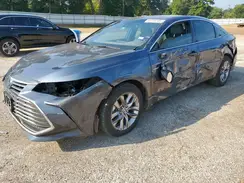 4T1JA1AB6MU003406 2021 TOYOTA AVALON