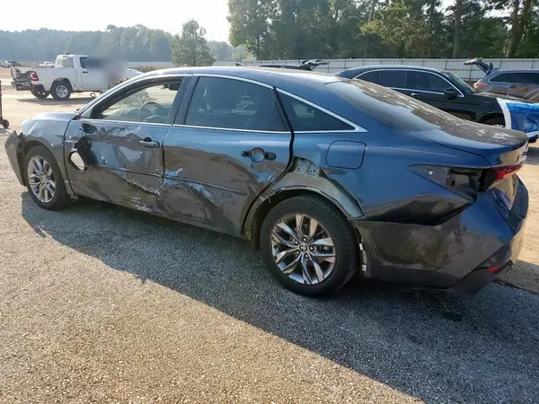 4T1JA1AB6MU003406 2021 TOYOTA AVALON - Image 2