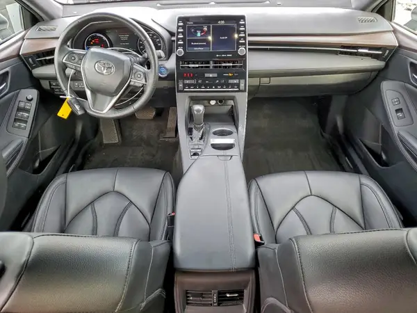 4T1JA1AB7MU001633 2021 TOYOTA AVALON - Image 8