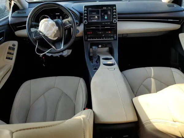 4T1JA1AB9MU001133 2021 TOYOTA AVALON - Image 8