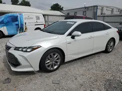 4T1JA1AB9MU001973 2021 TOYOTA AVALON