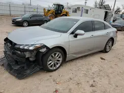 4T1JA1AB9NU013638 2022 TOYOTA AVALON