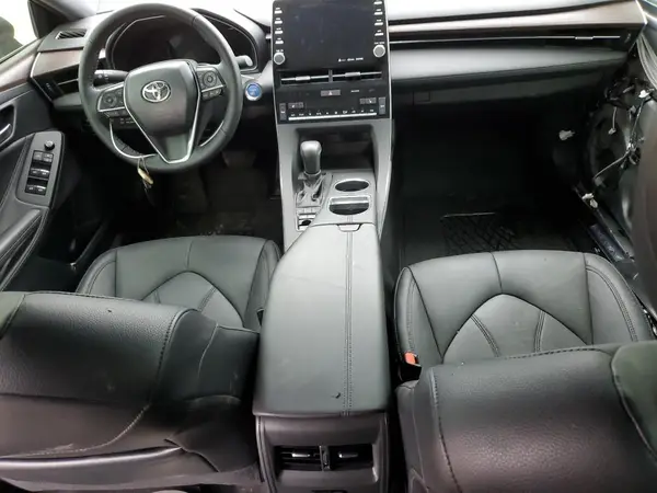 4T1JA1AB9NU013638 2022 TOYOTA AVALON - Image 8