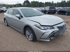 4T1JA1AB9NU015308 2022 TOYOTA AVALON
