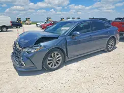4T1JZ1FB0LU041066 2020 TOYOTA AVALON