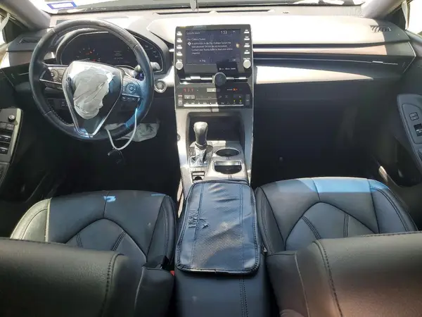 4T1JZ1FB0LU041066 2020 TOYOTA AVALON - Image 8