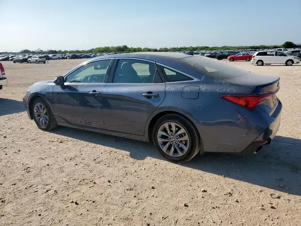 4T1JZ1FB0LU043481 2020 TOYOTA AVALON - Image 2