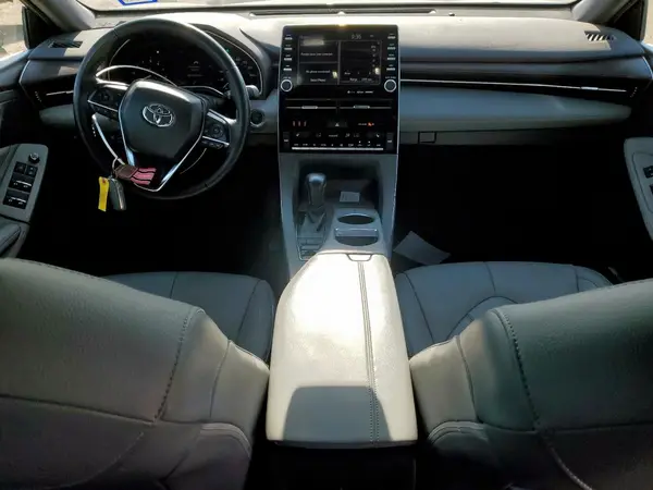 4T1JZ1FB0LU043481 2020 TOYOTA AVALON - Image 8