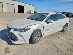 4T1JZ1FB0LU045327 2020 TOYOTA AVALON