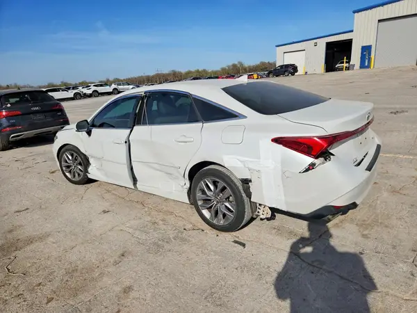 4T1JZ1FB0LU045327 2020 TOYOTA AVALON - Image 2