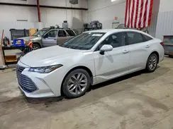 4T1JZ1FB0LU053136 2020 TOYOTA AVALON