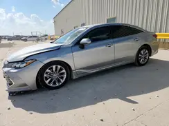4T1JZ1FB0MU056474 2021 TOYOTA AVALON