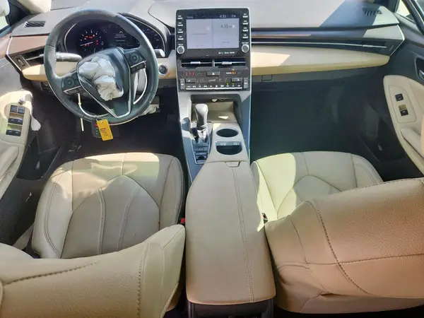 4T1JZ1FB0MU056474 2021 TOYOTA AVALON - Image 8