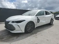 4T1JZ1FB0MU057723 2021 TOYOTA AVALON