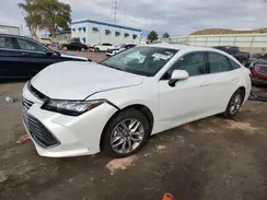4T1JZ1FB0MU058449 2021 TOYOTA AVALON