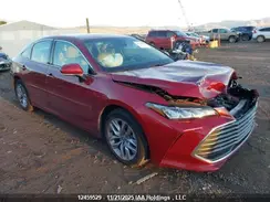 4T1JZ1FB0MU058726 2021 TOYOTA AVALON