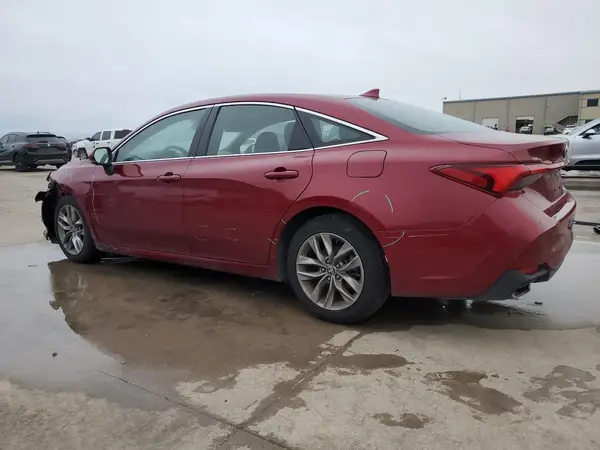 4T1JZ1FB0NU076595 2022 TOYOTA AVALON - Image 2