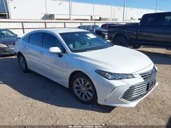 4T1JZ1FB0NU077939 2022 TOYOTA AVALON