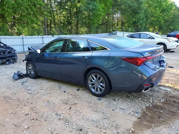 4T1JZ1FB0NU084776 2022 TOYOTA AVALON - Image 2