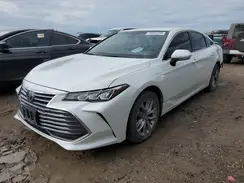 4T1JZ1FB0NU086057 2022 TOYOTA AVALON