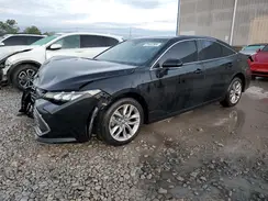 4T1JZ1FB1MU064079 2021 TOYOTA AVALON