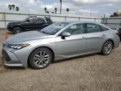 4T1JZ1FB1MU064793 2021 TOYOTA AVALON