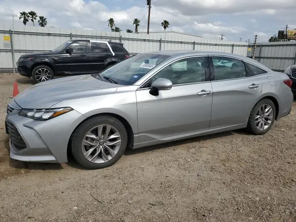 4T1JZ1FB1MU064793 2021 TOYOTA AVALON - Image 1
