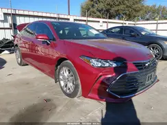 4T1JZ1FB1MU067841 2021 TOYOTA AVALON