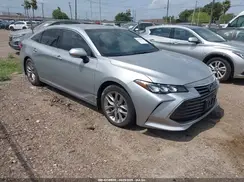 4T1JZ1FB1NU073043 2022 TOYOTA AVALON