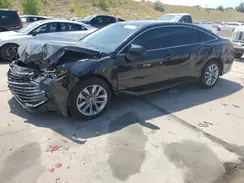 4T1JZ1FB1NU073592 2022 TOYOTA AVALON