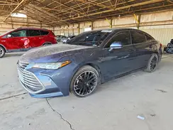 4T1JZ1FB1NU076024 2022 TOYOTA AVALON