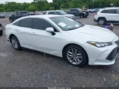 4T1JZ1FB1NU080459 2022 TOYOTA AVALON