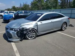 4T1JZ1FB2MU057156 2021 TOYOTA AVALON