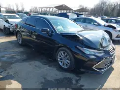 4T1JZ1FB2MU057464 2021 TOYOTA AVALON