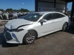 4T1JZ1FB2MU058288 2021 TOYOTA AVALON