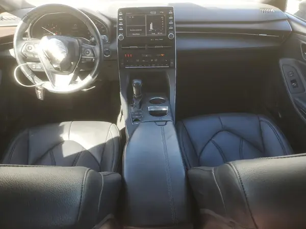 4T1JZ1FB2MU058288 2021 TOYOTA AVALON - Image 8