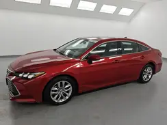 4T1JZ1FB2MU063944 2021 TOYOTA AVALON