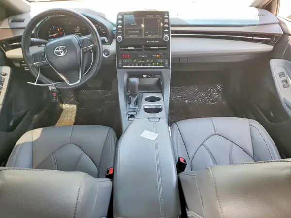 4T1JZ1FB2MU064219 2021 TOYOTA AVALON - Image 8
