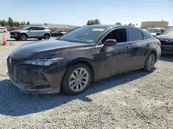 4T1JZ1FB2NU074413 2022 TOYOTA AVALON